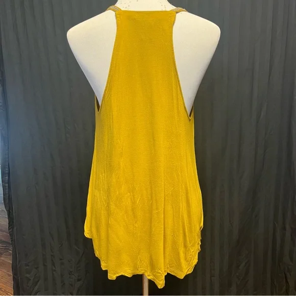 Racer back tank top - Picture 5 of 5